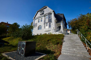 LIONO BoutiqueHotel, Goslar